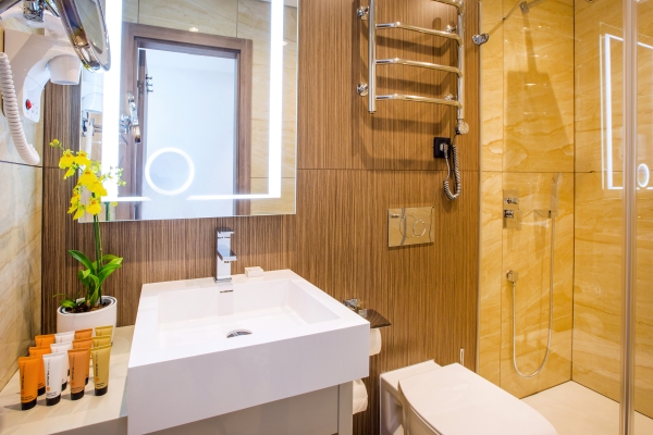 SemaraH Hotel Lielupe Spa & Conferences (Jūrmala)